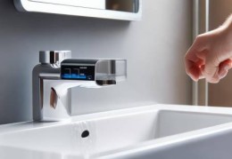 智能马桶球阀：提升如厕体验的关键部件