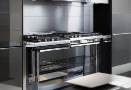 燃气灶选购指南：如何挑选高档集成灶？