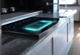 海宁厨房集成灶：全新升级版，高效节能，厨房必备神器