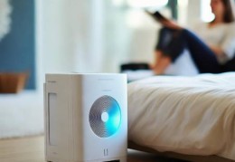 智能冷暖移动空调扇，夏日凉爽新选择