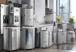 煤气热水器一般使用寿命有多长？选购指南揭秘