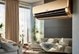 奥克斯中央空调金卡：舒适生活新选择