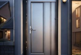老破小防盗门加高：提升家居安全与美观的秘密