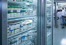 风冷冰箱在疫苗储存中的独特优势