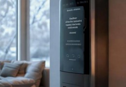 博世壁挂炉MQTT智能连接技术介绍