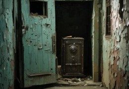 保险柜中的秘密：百万遗产的谜团揭晓