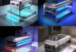 厨房消毒柜白色选购指南