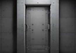 龙裕防盗门维修网点搜索梳理:金库防盗门混凝土品质解析