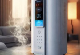 家用热水器洗手新体验，告别冷水烦恼！