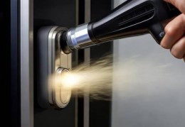 冬季指纹锁反应慢？教你一招快速解决