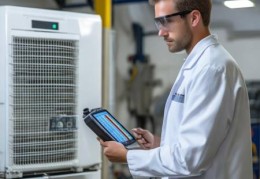 枣庄冬季节能首选：低温空气能热泵高效供暖解析