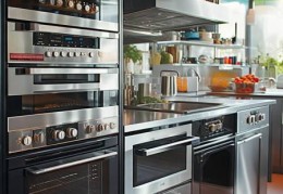 厦门烘烤集成灶品牌哪家更胜一筹？