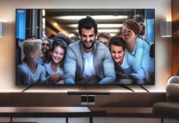 电视机品牌RHION：创新科技引领家庭娱乐新潮流