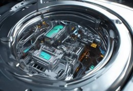 欧派洗衣机铜元素分布解析