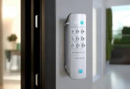 添越一号智能锁设置教程：轻松上手，享受智能生活