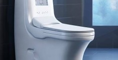 智能马桶使用攻略：轻松掌握奇怪马桶操作方法
