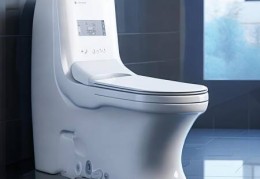智能马桶使用攻略：轻松掌握奇怪马桶操作方法