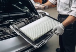 别克空调滤芯更换技巧：轻松实现车内清新空气