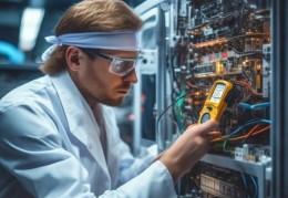 海尔冰箱主板故障维修攻略：快速解决主板损坏问题