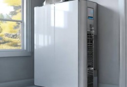 烟台空气能承压水箱：高效节能新选择