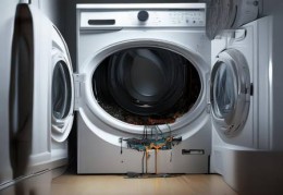 洗衣机启动灯不亮怎么办？快速排查解决攻略