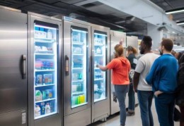 保洁柜与消毒柜：实用对比，选择更佳清洁伴侣