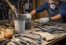 金地集成灶烟道更换攻略：快速解决油烟困扰