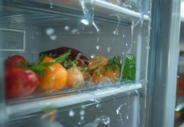 帝度冰箱冷藏室出水问题解答