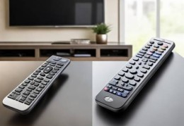 海尔电视机遥控器使用教程：轻松掌握配对方法