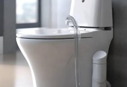 智能马桶水箱补水软管：舒适生活必备神器