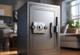 得力保险柜：安全守护，您的居家必备之选