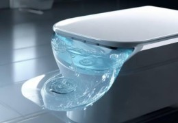 智能马桶按键防进水：创新设计提升用户体验
