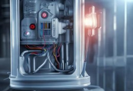 空气能热水器漏电总跳闸原因及处理方法