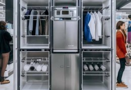 衣物消毒柜价格：性价比之选，家庭必备神器