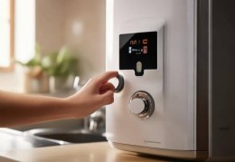 热水器温度设置教程：轻松掌握安全温度调整技巧