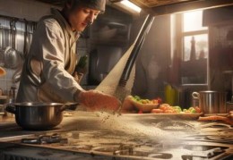 海南专业清洗油烟机培训课程推荐