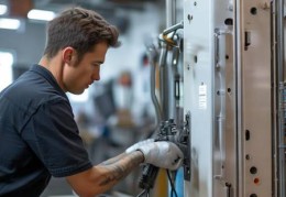 延安壁挂炉安装与调试技巧分享