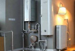 壁挂炉水排放方式揭秘