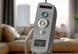 中央空调调节器工作原理图解详解