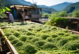 湖北空气能烘干丹参公司：专业丹参烘干服务提供商