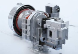 洗衣机进水阀正负极图示详解