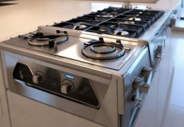 集成灶选购攻略：轻松打造完美厨房空间