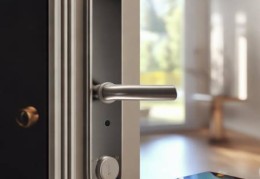 智能锁399，居家安全新选择