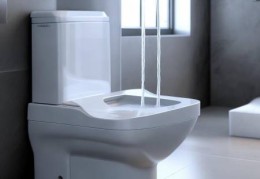 漳州智能马桶：四大功能革新您的卫浴体验