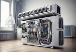 空调为何会突然停止工作？