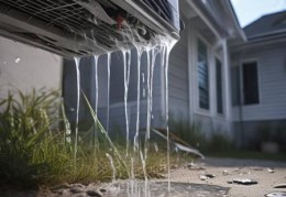 冰箱不制冷有水流声？原因揭秘与解决方法