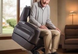 智能马桶带起身功能：轻松享受便捷生活