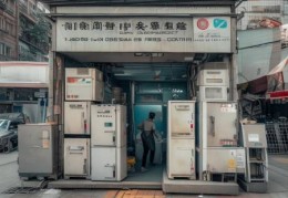 资阳消毒柜回收点推荐