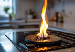 光芒集成灶点火难题解决攻略