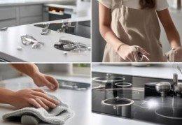 集成灶配件选购指南：专业推荐与保养秘诀